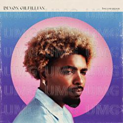 Right Kind Of Crazy - Devon Gilfillian