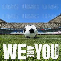 We Are You - Ryushen
