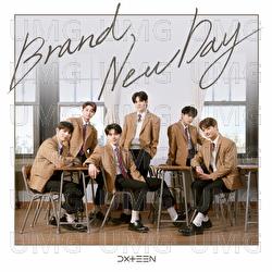Brand New Day - DXTEEN
