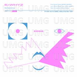 Des Speeching - ExWHYZ