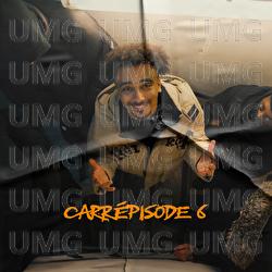 Carr&eacute;pisode 6 - LauCarr&eacute;