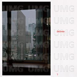 Selves - Shuta Hasunuma, Cornelius