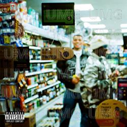 TINTED - El Londo, Oscar #Worldpeace