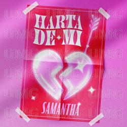 Harta De M&iacute; - Samantha