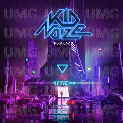 Disco Attic - Kid Noize