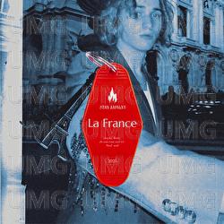 La France - Stan Zapalny