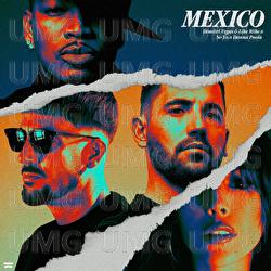 Mexico - Dimitri Vegas & Like Mike, Ne-Yo, Danna Paola