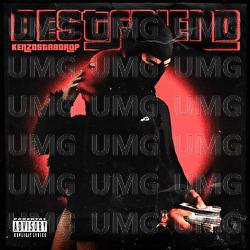 Bestfriend - Kenzo Str8drop