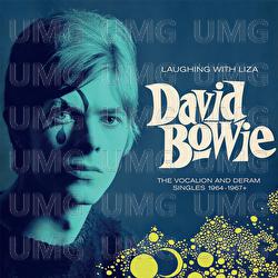 Laughing with Liza - David Bowie