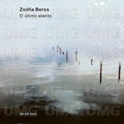 Sinesi: El abrazo - Zsófia Boros