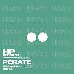 Pérate - MichaelBM, Rufas