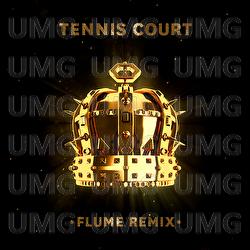 Tennis Court - Lorde, Flume