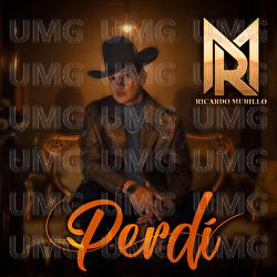 Perd&iacute; - Ricardo Murillo