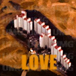 Candle Cove - RYU, Earn