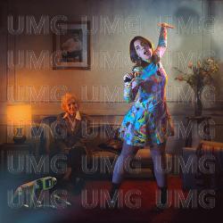 Karaoke - Hello Mimmi, VillaHarcore