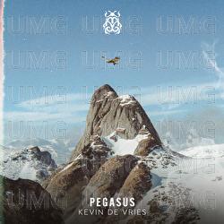 Pegasus - Kevin de Vries