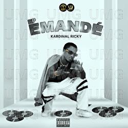 Emand&eacute; - Kardinal Ricky