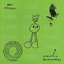 Walking Backwards - Ben Howard
