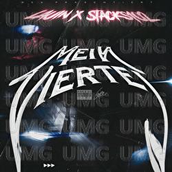 Mein Viertel - Lauin, Stacks102, B.E.K.