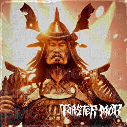 GODSIZE - toaster mob