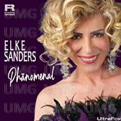 Ph&auml;nomenal - Elke Sanders