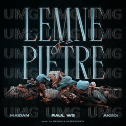 Lemne și pietre - Maidan, Raul Ws, Akboi