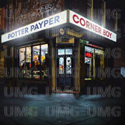 Corner Boy - Potter Payper