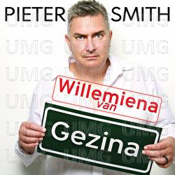 Willemiena Van Gezina - Pieter Smith