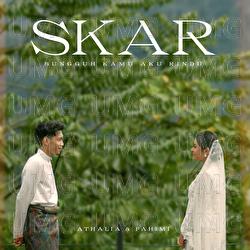 SKAR - Athalia, Fahimi Rahmat