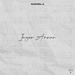 Ingen Annan - Mohel&aacute;