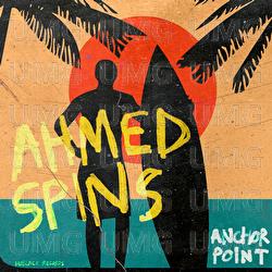 Anchor Point EP