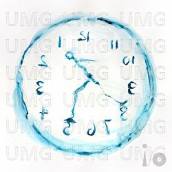 Playing For Time - Peter Gabriel