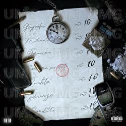 TEN TEN - MINUR, Manny Troublez