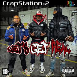 Let&acute;s get real - crapjony