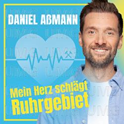 Mein Herz schl&auml;gt Ruhrgebiet - Daniel A&szlig;mann