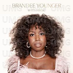 If It's Magic - Brandee Younger