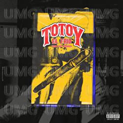 BACKWOOD - Totoy El Frio, Fenix The Producer