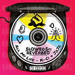 All My Life - K-Ci & JoJo