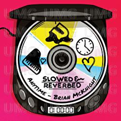 Anytime - Brian McKnight