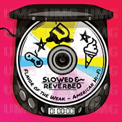 Flavor Of The Weak - American Hi-Fi