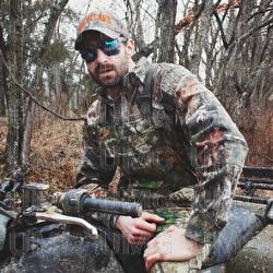 Camouflage - David Morris
