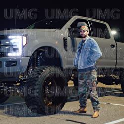 F350 Freestyle - David Morris
