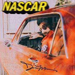 Nascar - David Morris