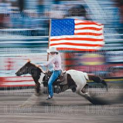 Dutton Ranch Freestyle - David Morris
