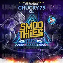 Kili - Chucky73, Smoothies