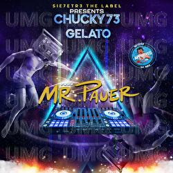 Gelato - Chucky73, Mr. Pauer