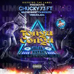 Venezolana - Chucky73, Big Soto, Tonga Conga