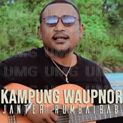 Kampung Waupnor - Janter Rumbaibab