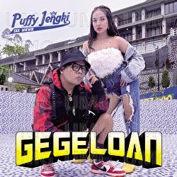 GEGELOAN - Puffy Jengki, Eka Wik Wik