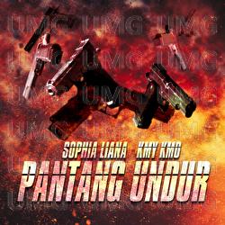 Pantang Undur - Sophia Liana, Kmy Kmo